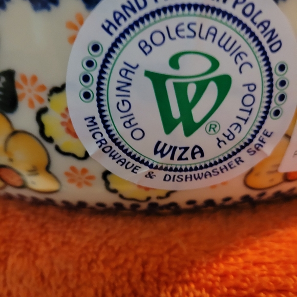 Large Serving bowl - Picture 10 of 10